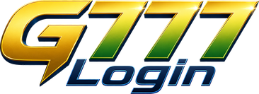 G777 Login সাইটের বাদামি লোগো